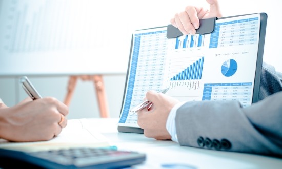 FinanceWorkshops